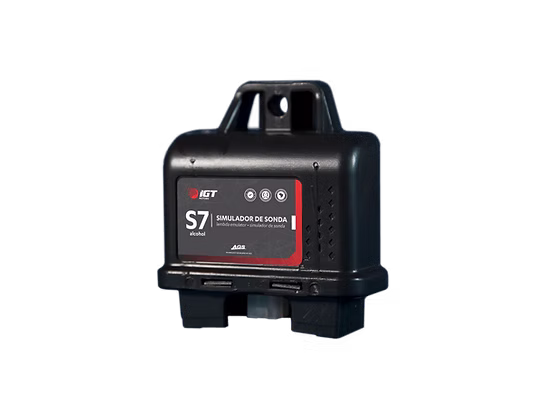 Simulador S7